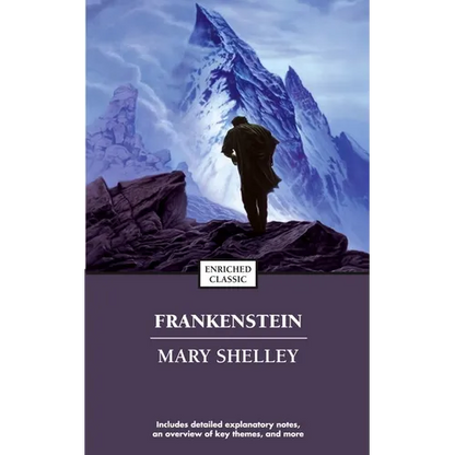Frankenstein - Mass Market Paperbound