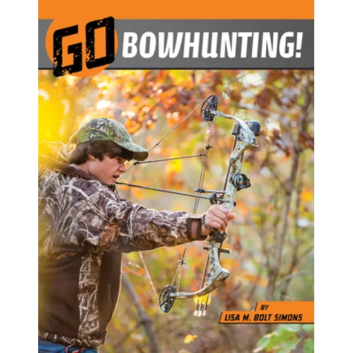 Go Bowhunting! - Paperback