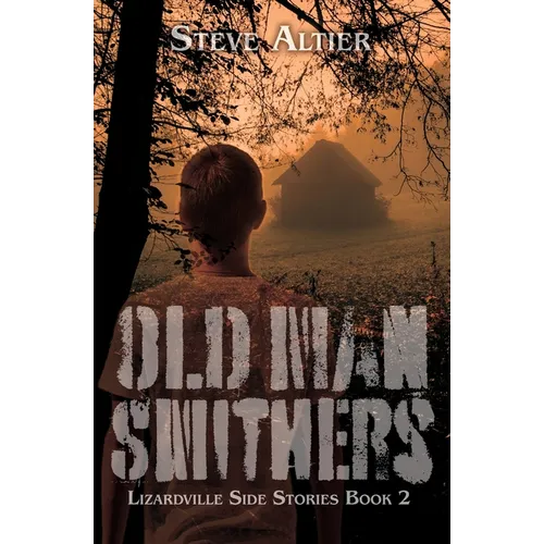 Old Man Smithers - Paperback