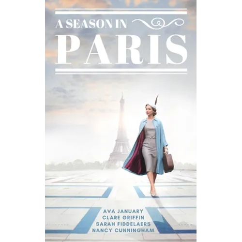 A Season in Paris - Paperback