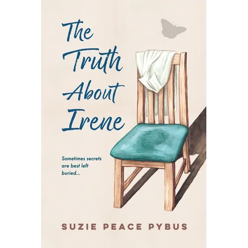 The Truth About Irene - Paperback