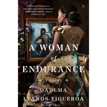 A Woman of Endurance - Paperback