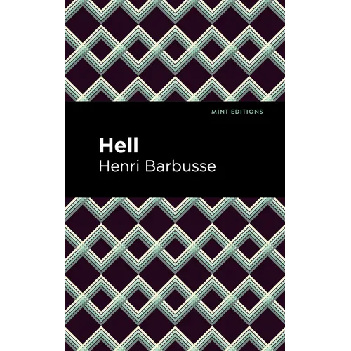 Hell - Paperback