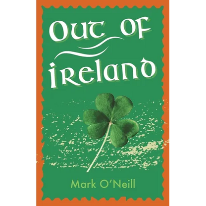 Out of Ireland - Paperback