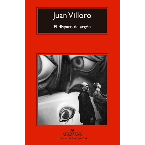 Disparo de Argon, El - Paperback