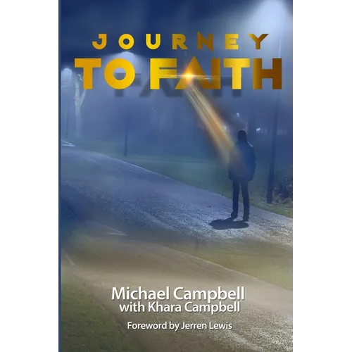 Journey to Faith - Paperback