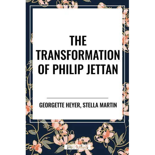 Transformation of Philip Jettan - Paperback