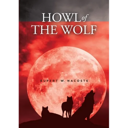 Howl of the Wolf - Paperback