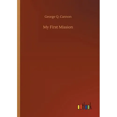 My First Mission - Paperback