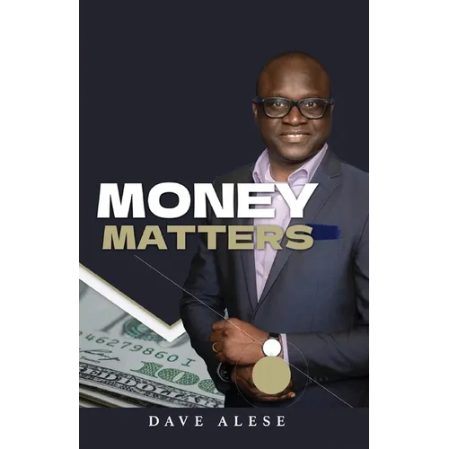 Money Matters - Paperback