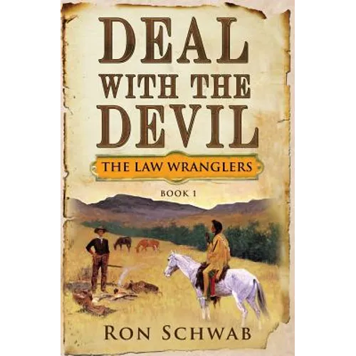 Deal with the Devil - Paperback