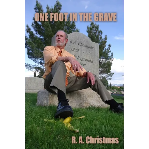One Foot in the Grave - Paperback