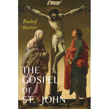 The Gospel of St. John - Paperback