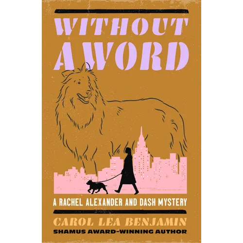Without a Word: Volume 8 - Paperback