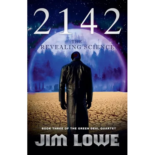 2142 - The Revealing Science - Paperback