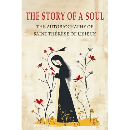 The Story of a Soul: The Autobiography of St. Therese of Lisieux - Paperback