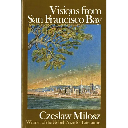 Visions from San Francisco Bay - Paperback