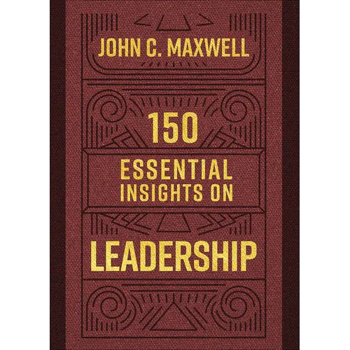 150 Essential Insights on Leadership - Paperback
