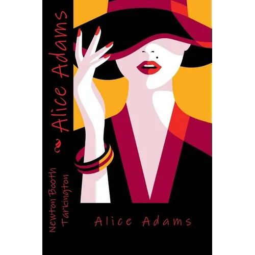 Alice Adams - Paperback