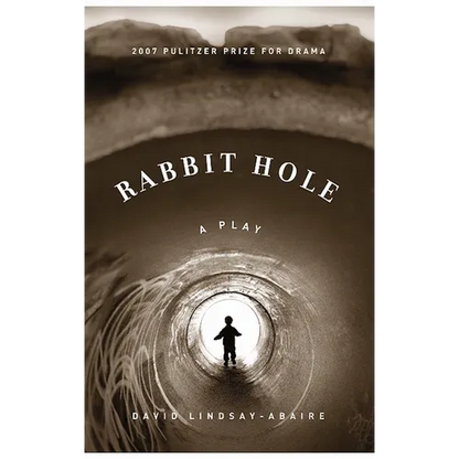 Rabbit Hole - Paperback
