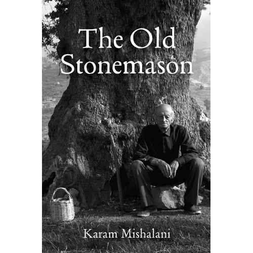 The Old Stonemason - Paperback