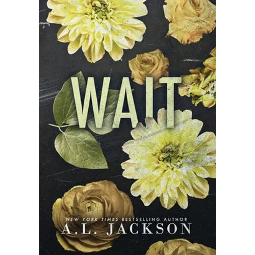 Wait (Hardcover) - Hardcover