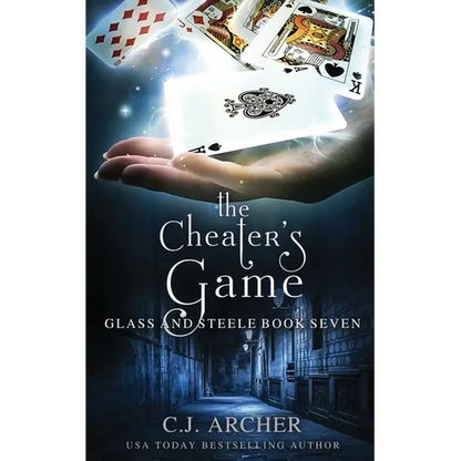 The Cheater's Game - Paperback