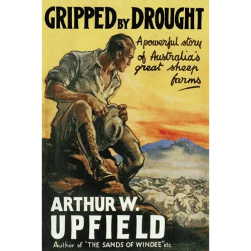 Gripped By Drought - Paperback