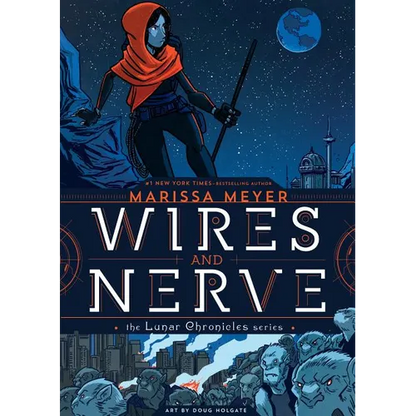 Wires and Nerve: Volume 1 - Paperback