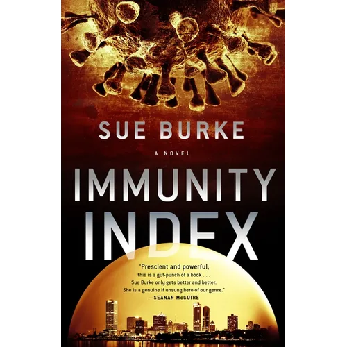 Immunity Index - Paperback
