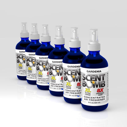 SPRAY BOTTLES 8oz