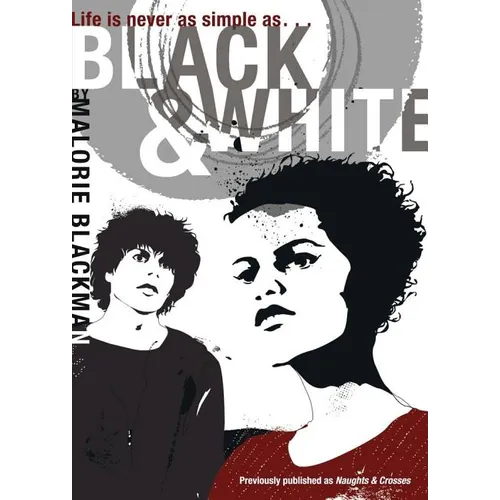 Black & White - Paperback