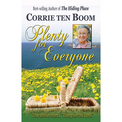 Plenty for Everyone - Paperback