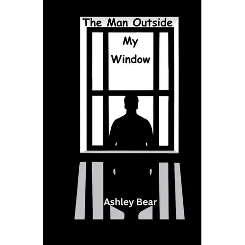The Man Outside My Window - Paperback