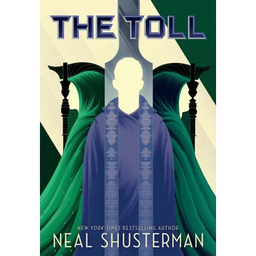 The Toll - Library Binding