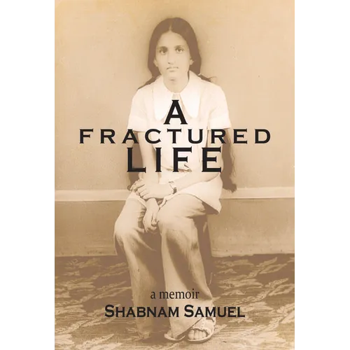 A Fractured Life - Paperback
