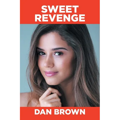 Sweet Revenge - Paperback