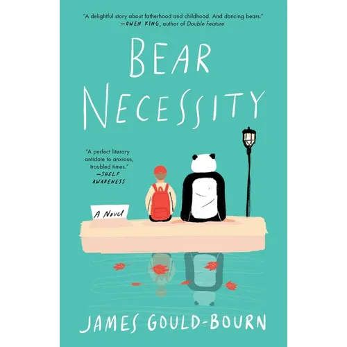 Bear Necessity - Paperback