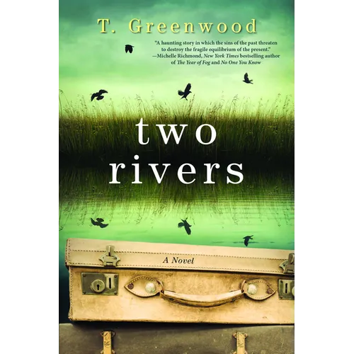 Two Rivers - Paperback