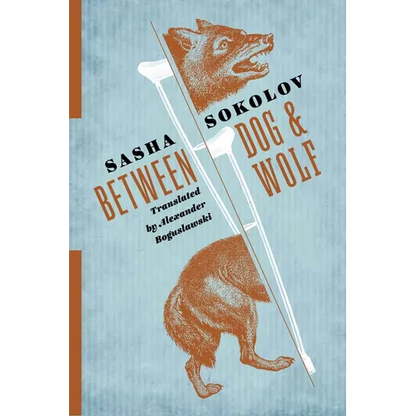 Between Dog and Wolf - Paperback