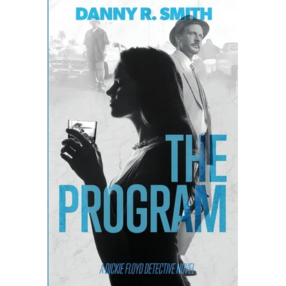 The Program - Paperback