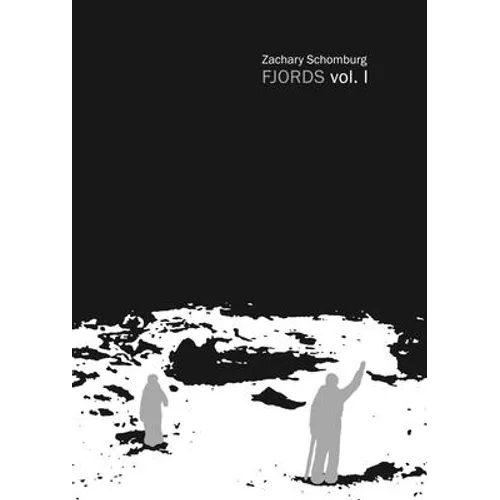 Fjords Vol.1 - Paperback
