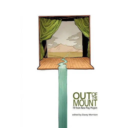 Out of the Mount: 19 from New Play Project - Paperback