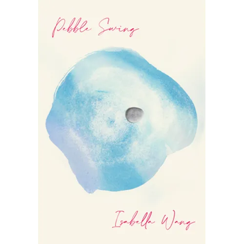 Pebble Swing - Paperback