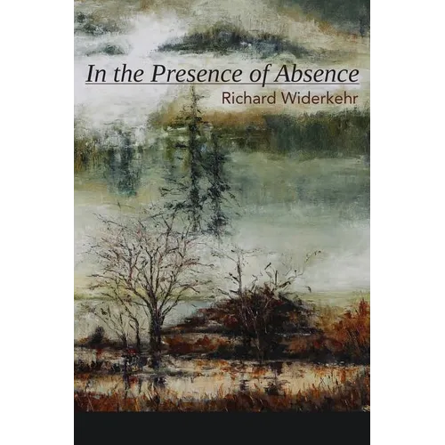 In the Presence of Absence - Paperback