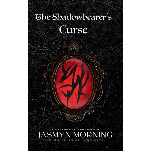 The Shadowbearer's Curse: MMM Dark Fantasy Romance, Artifact 1 - Hardcover