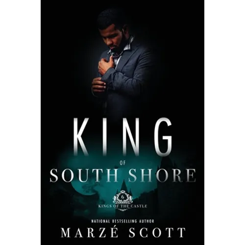 King Of South Shore: Book 6 of 9 - Paperback