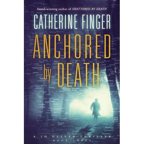 Anchored By Death - Paperback