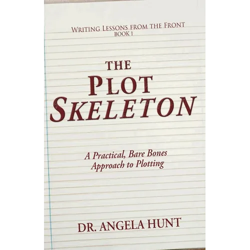 The Plot Skeleton - Paperback
