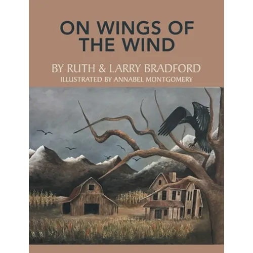 On Wings of the Wind - Paperback